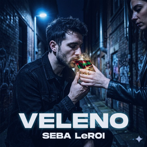 Veleno