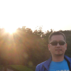 祝你健康快乐（Cover 钟镇涛）