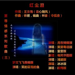 红尘泪 (电吹管版)