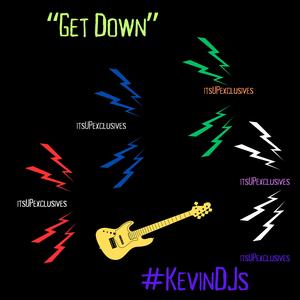 Get Down (GOATMONEYGANG)