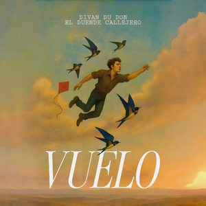 Vuelo (Versión 2025)