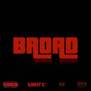 Broad (feat. ViZ)
