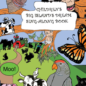 My Little Hermit Crab