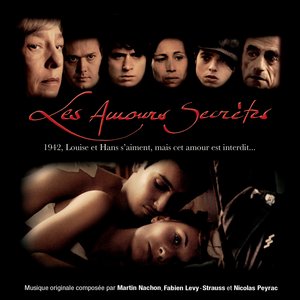 Les amours secrètes