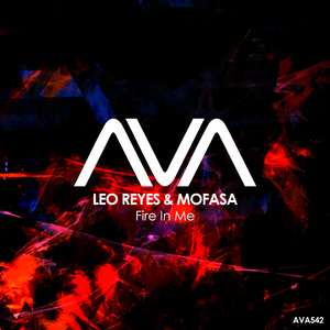 Fire In Me (Extended Mix)