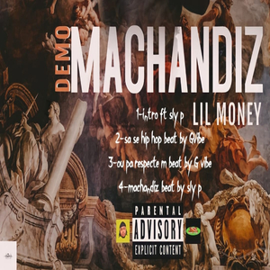 Machandiz