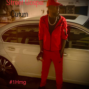 LOVE (feat. Jesse Hall)