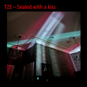Sealed with a kiss