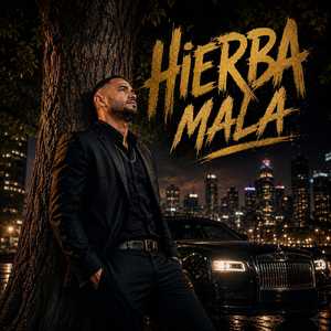 Hierba mala