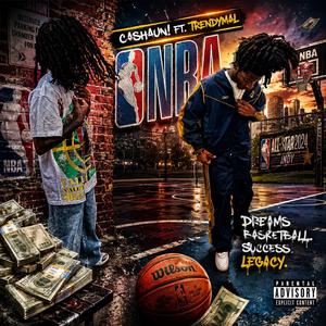 NBA (feat. TrendyMal)
