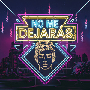 No Me Dejarás