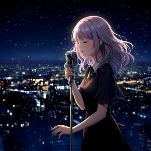 銀河のスウィング・ノート - Iroha Modia