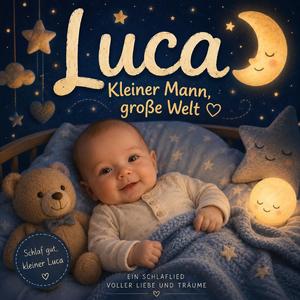 Oh Luca