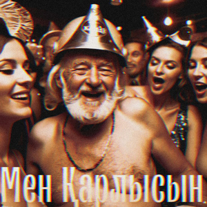 Мен Карлысын