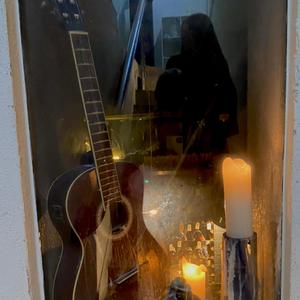 This Is What Falling In Love Is (Acoustic)