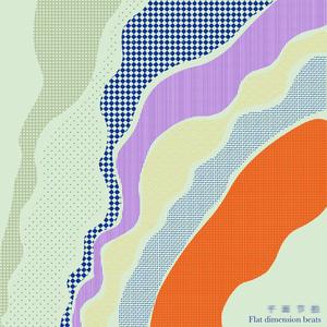 flat light（墙 外 灯）