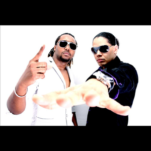 Nha Baby (Feat. Iron G)