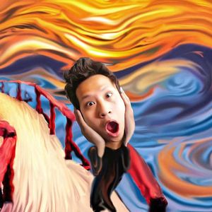 不要整天只想跑