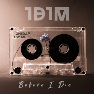 Before I Die