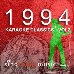 The Power Of Love (Karaoke in the style of Celine Dion)