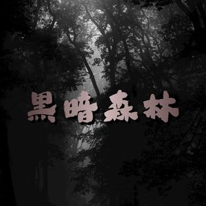 黑暗森林（伴奏）