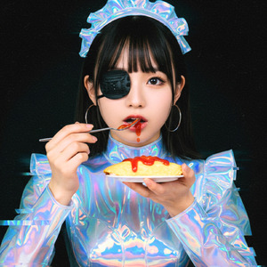 オムライスにはケチャップ！