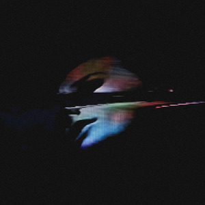 Absorbed into the Void