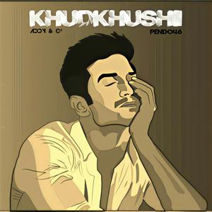 KHUDKHUSHI - A Tribute to Sushant Singh Rajput (feat. Chandranshu Chori)