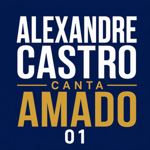 Desisto (Obrigado a Desistir) (Cover)