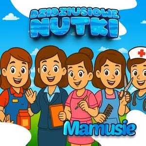 Mamusia Pielęgniarka