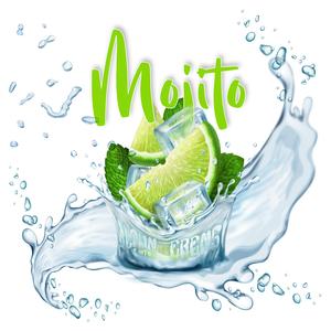 Mojito (feat. Altun)