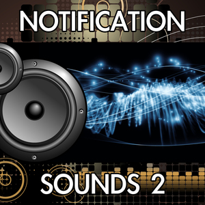 Notification Alert (Version 112) [Interface Tone Text Message Chat App Game Email Chime Multimedia Noise Clip Sound Effect]