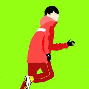 lady（prod by Lv9）