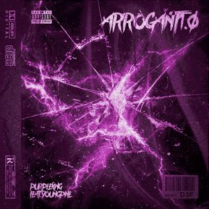 Arrogant1.0“狂妄”（prod.mathiastyner)