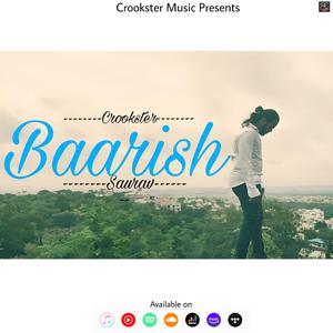 Baarish (feat. Saurav)