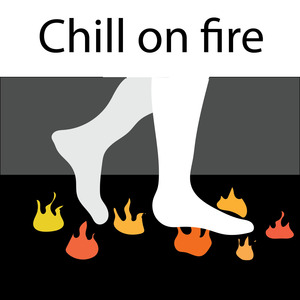 Chill On Fire (instrumental)