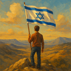 The Hope (Hatikvah)