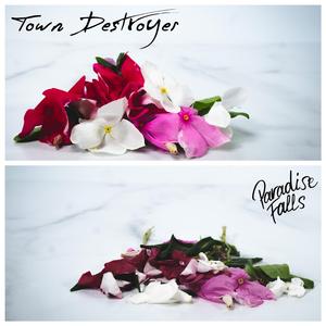 As Above (feat. Riley Hodges)