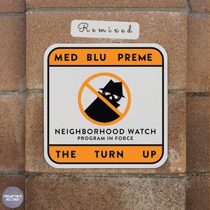 Jungles (feat. Black Shakespeare)