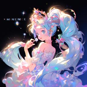 夢見るシンデレラ (feat. 初音ミク) (Robotic Version)