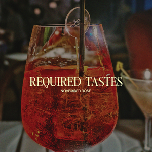 Waltz of the Monarchs