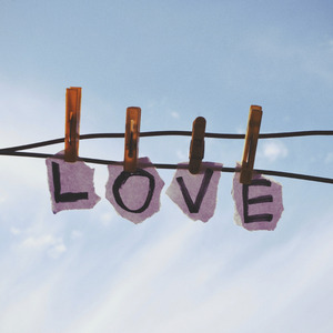 I love you