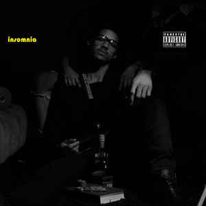 Sleepless (feat. Jellis)