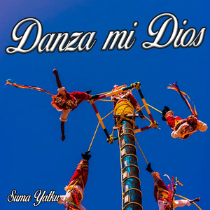 Danza Mi Dios