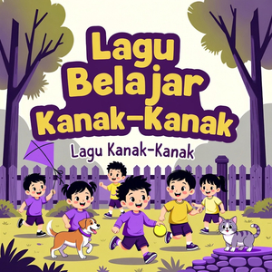 Datuk Ke Berjus Datuk - Lagu Belajar Kanak-Kanak