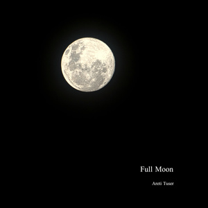 Full Moon (Extended Version)