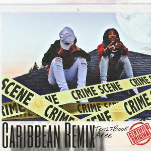 Caribbean (feat. Aree) (Remix)