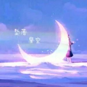 坠落星空(Cover:小星星Aurora)