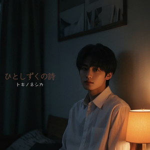 ひとしずくの詩