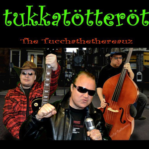 Rockabilly Hautausmaan